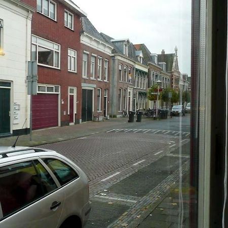 De Zilveren Karper IJsselmuiden Exterior photo