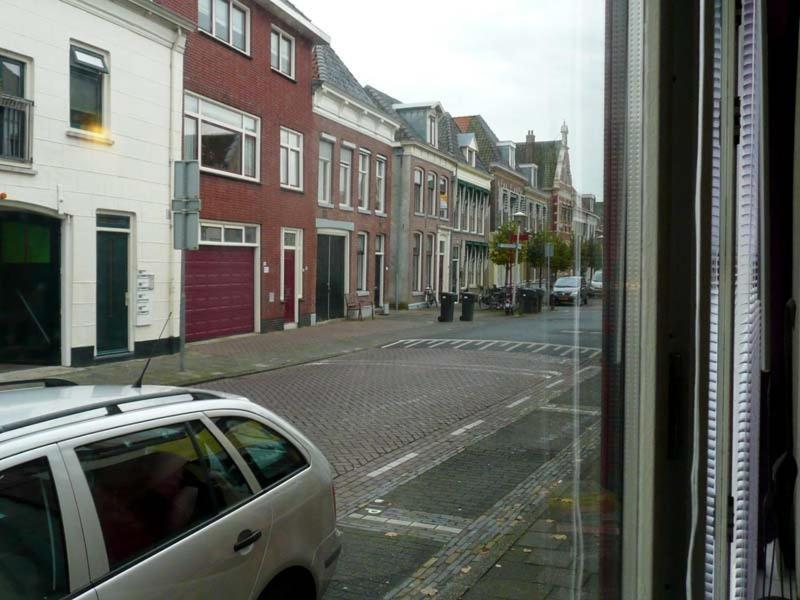 De Zilveren Karper IJsselmuiden Exterior photo