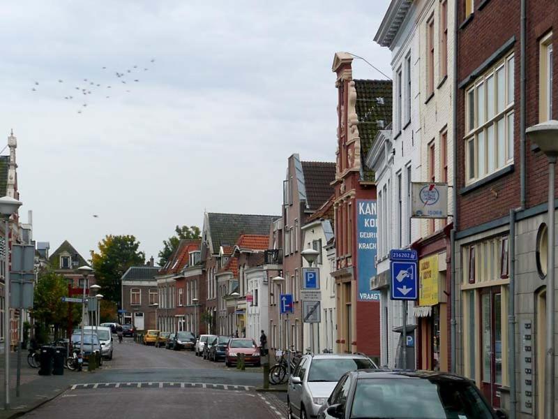 De Zilveren Karper IJsselmuiden Exterior photo