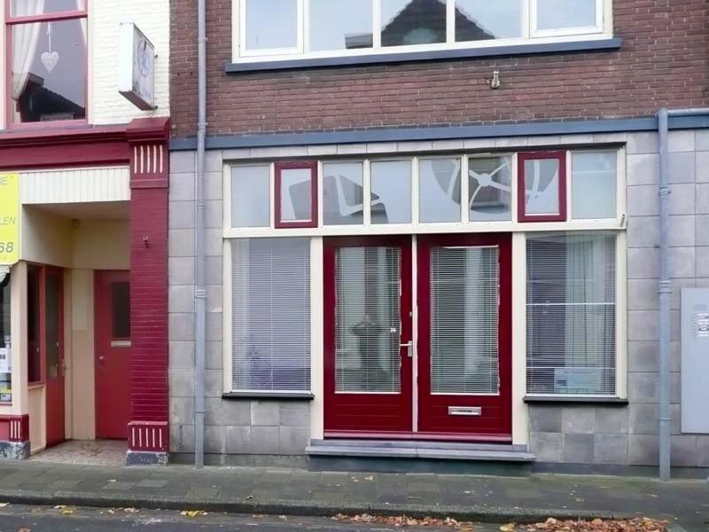 De Zilveren Karper IJsselmuiden Exterior photo